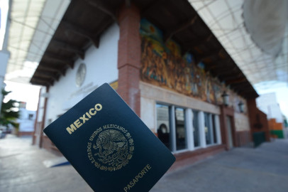 Suspenden en Reynosa citas para tramitar Pasaporte