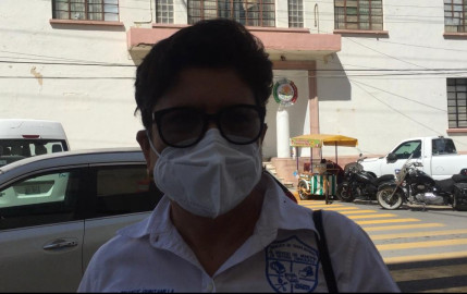 Quien supla a “Xico” tendrá que cumplir pendientes que dejo con el sindicato