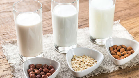 Profeco advierte sobre bebidas vegetales