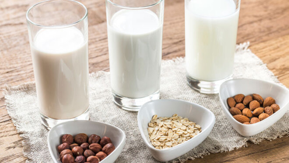 Profeco advierte sobre bebidas vegetales