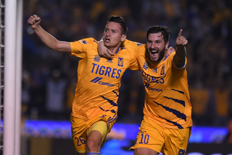 ¡Tigres remonta en casa y está a un paso de la gran final!
