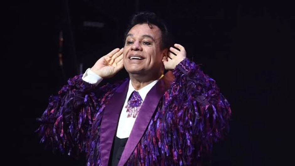 ¿Juan Gabriel regresa? Revelan archivos inéditos y anuncian serie documental en Netflix