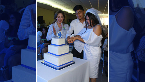 Realizará DIF Reynosa boda colectiva