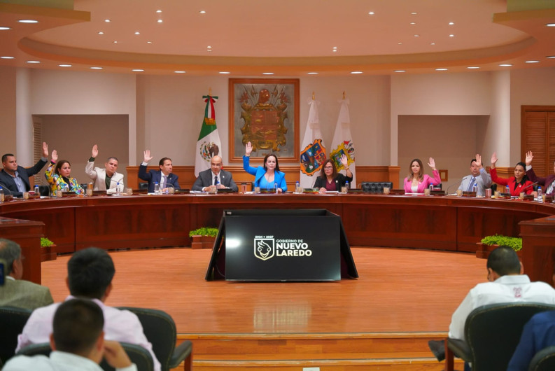 Aprueba cabildo Ley de Ingresos 2025 con estimación superior a los 4 mil millones de pesos