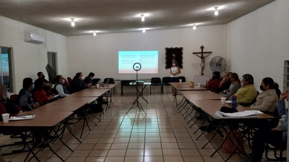 Surge la Casa de la Familia 