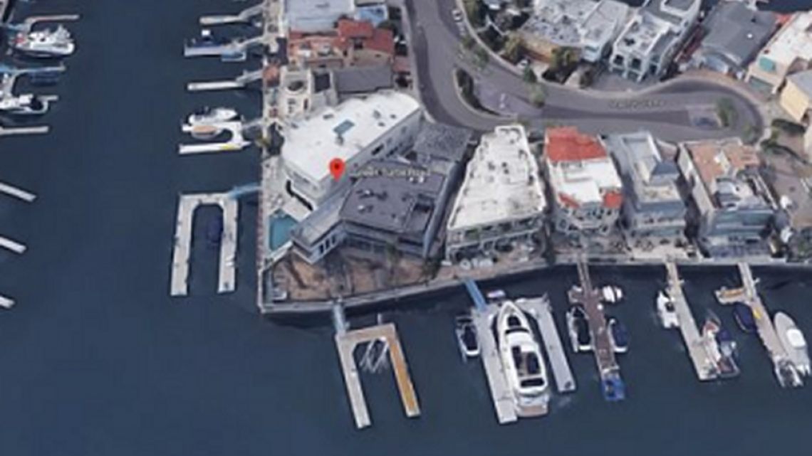 Vende Elba Esther Gordillo su mansión en San Diego por 3.7 mdd 