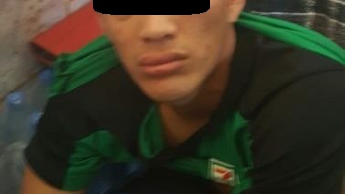 SSP arresta a sujetos durante operativo 