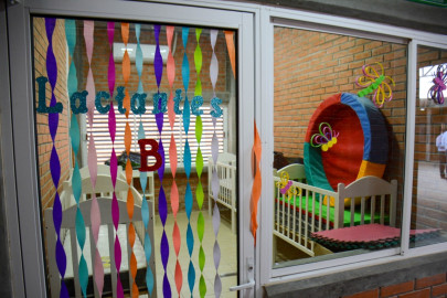 Nuevo CADI cuenta con lugares disponibles para los niños 