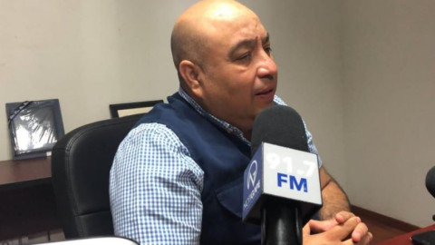 Refuerzan medidas preventivas durante deportaciones masivas.