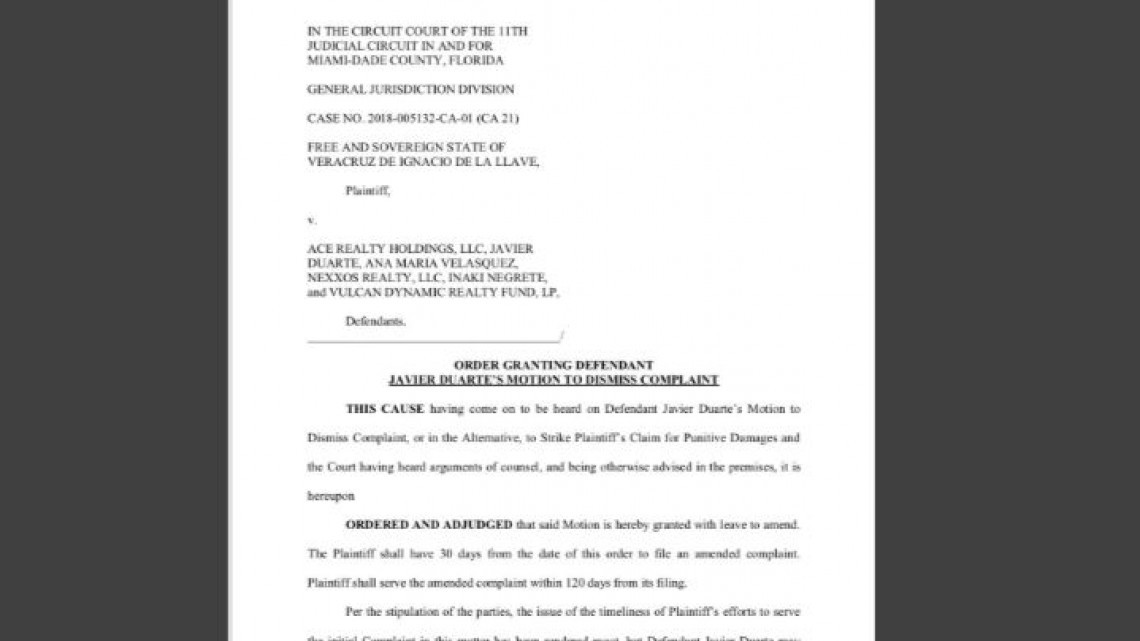 Reaparece Duarte en Twitter para defenderse de acusaciones 