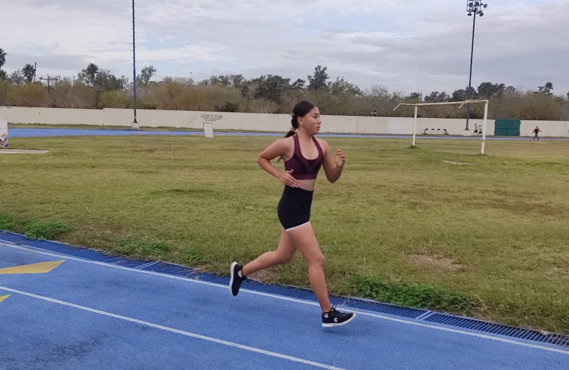 Convoca Dirección de Deportes a reunión para calendarizar pruebas atléticas y ciclistas para el 2024