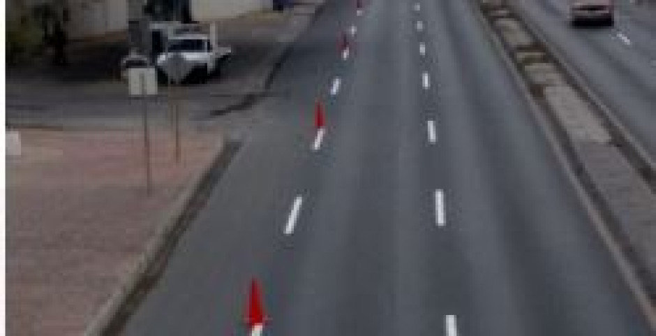 Mejora Ayuntamiento división de vialidades