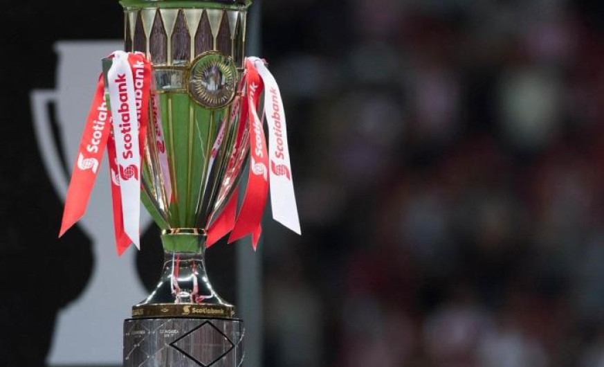 Listas fechas y horarios de semifinales de “Concachampions”