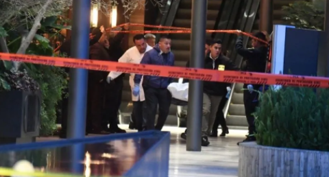 Confirma Embajada nacionalidad y antecedentes criminales de israelíes asesinados