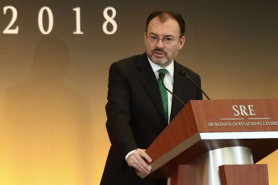 Kofi Annan, ejemplo que inspira a defender valores: Cancillería