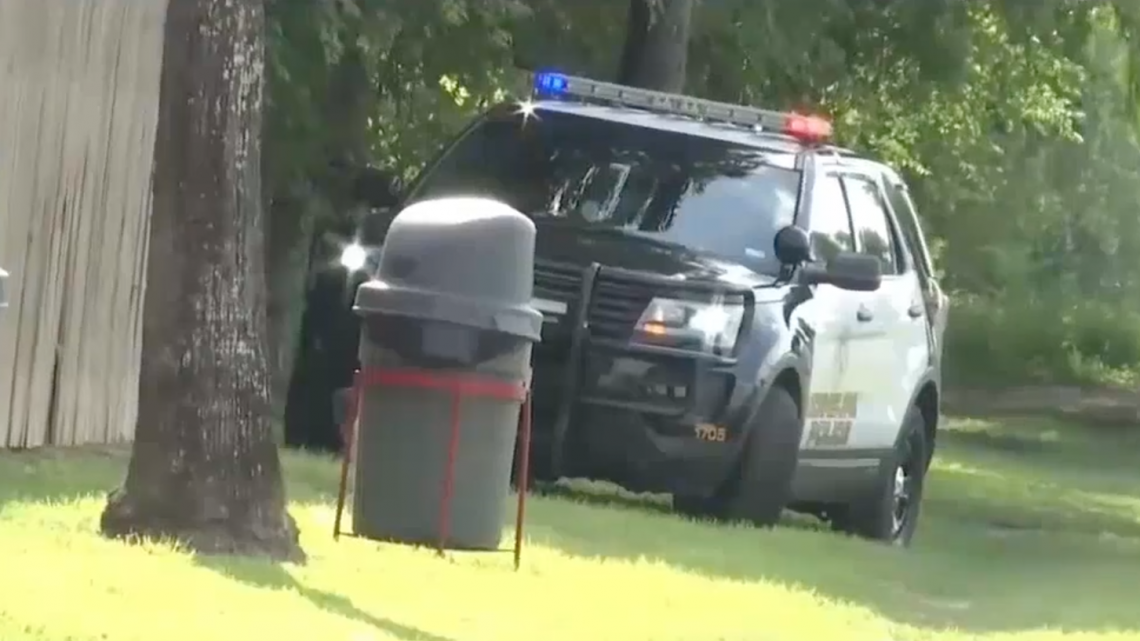 Detienen a dos sospechosos del doble homicidio en Edinburg