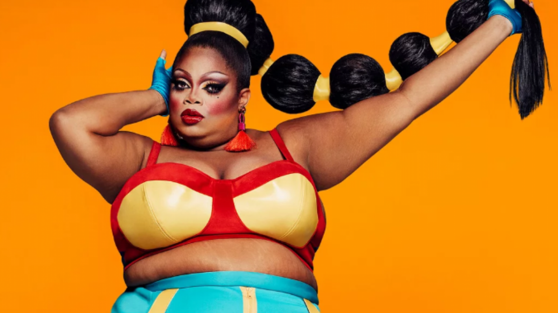 Estas son las nuevas reinas de RuPaul's Drag Race