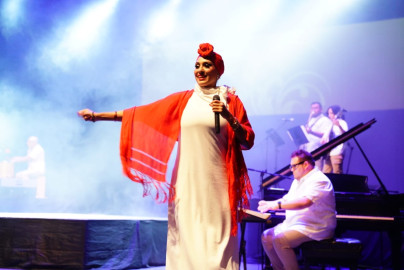 ‘Afrodescendencia Matamoros’ llena de ritmo y orgullo el Festival en Nuevo Laredo