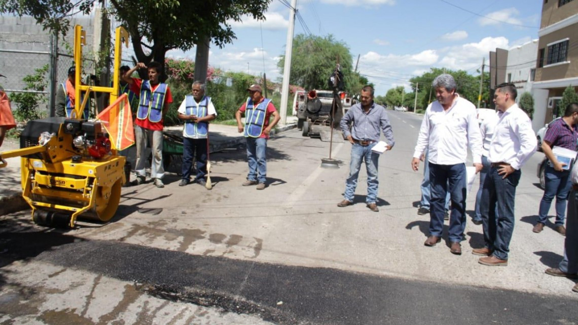 En menos de 4 días sustituyen a Director de Obras Públicas