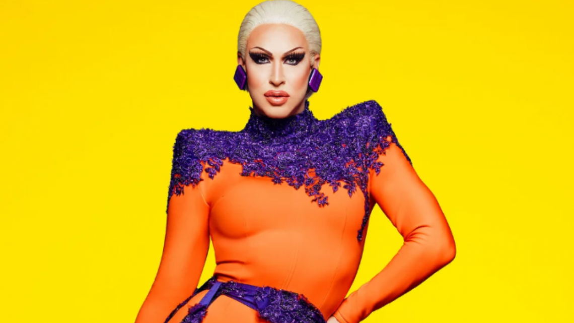 Estas son las nuevas reinas de RuPaul's Drag Race