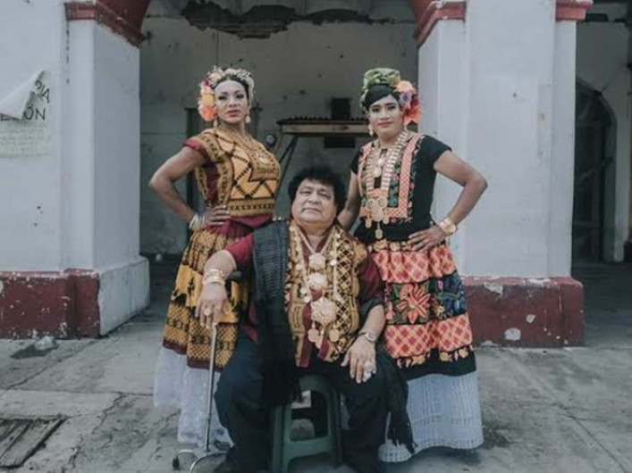 Asesinan a activista y a dos mujeres en Oaxaca