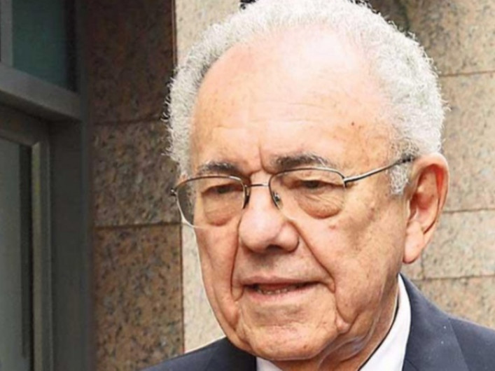 Base aérea de Santa Lucía se encuentra en fase conceptual: Espriú