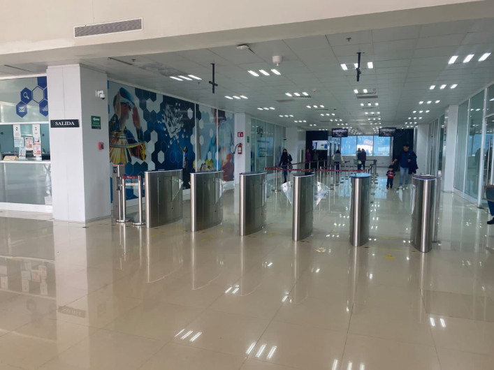 Secretaría de Administración identifica personal que no se localiza en áreas de trabajo