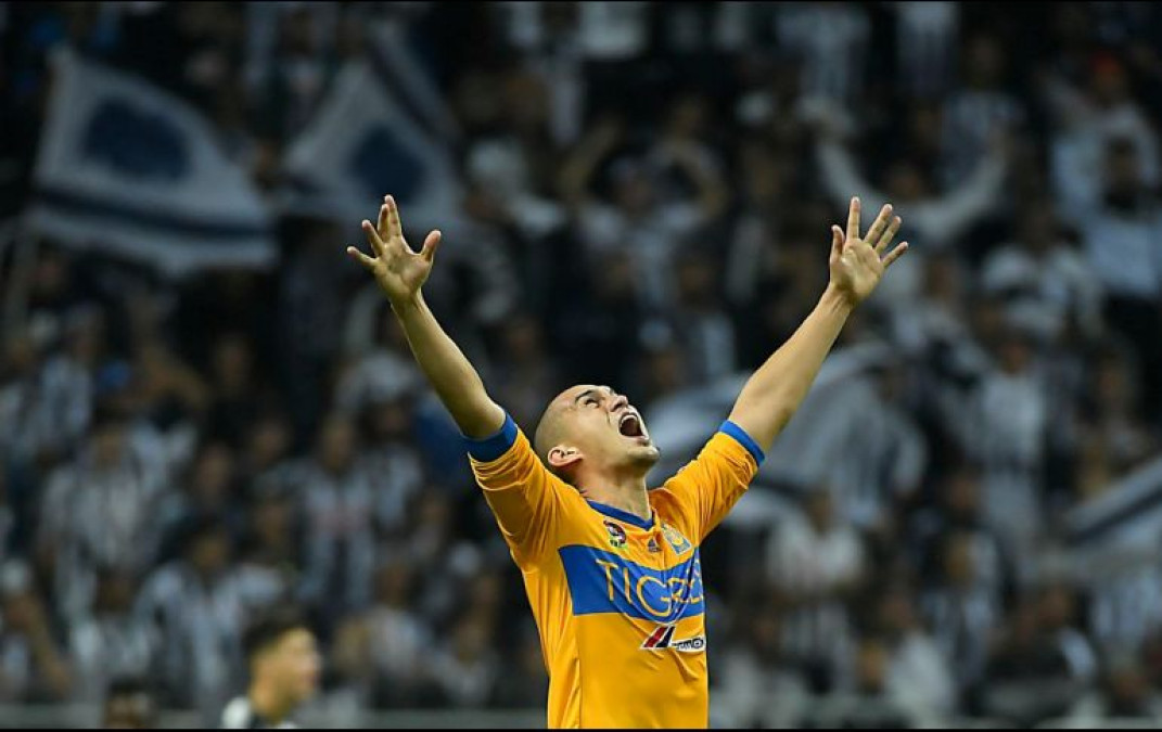 Nuevo caso de coronavirus en Tigres