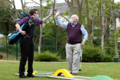 Golf volverá a Austria, Portugal, Irlanda y EU