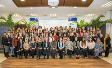 DIF agradece labor del voluntariado