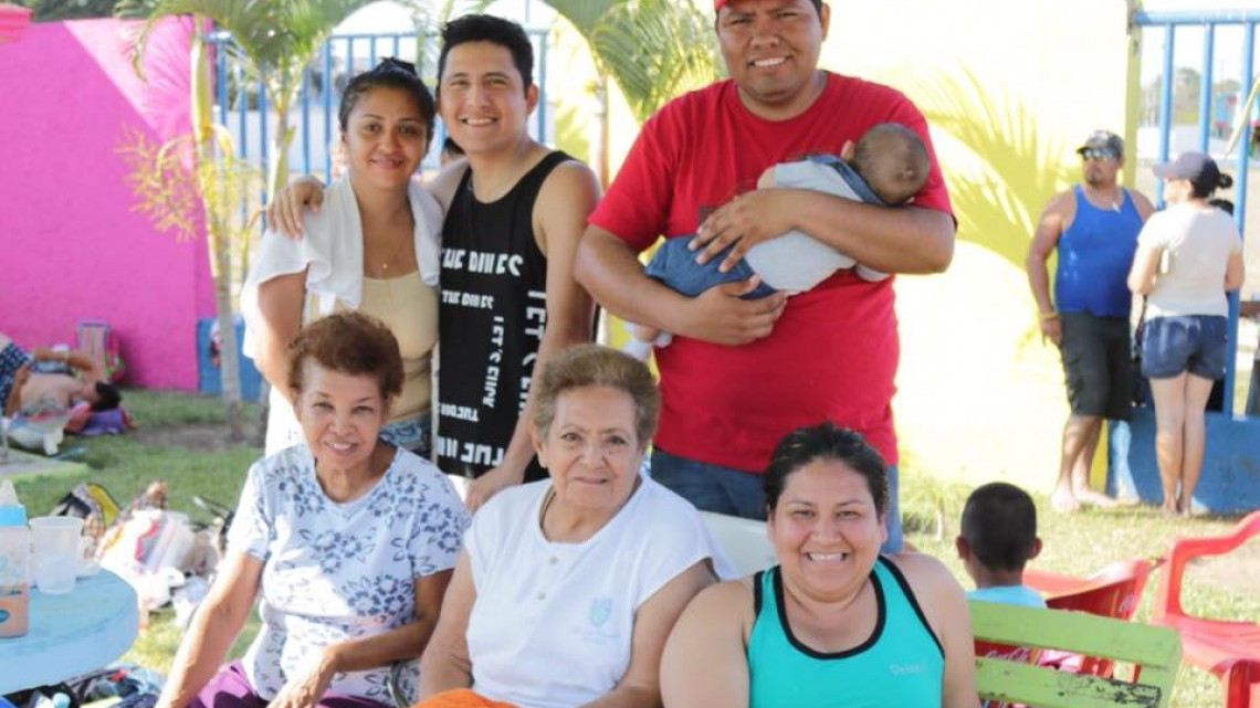 Cifra récord en primer Semana vacacional