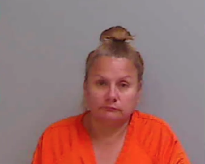 Mujer de Mission condenada a 40 años por agresión sexual a menor