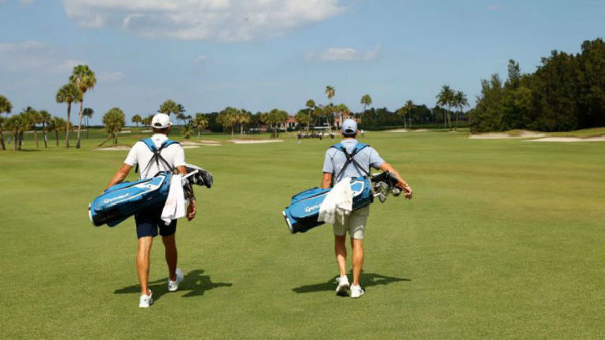 PGA Tour hará pruebas de coronavirus a jugadores