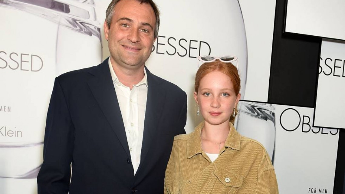 Muere Iris Annabel Goldsmith en terrible accidente