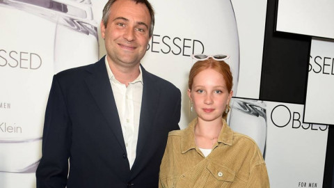 Muere Iris Annabel Goldsmith en terrible accidente