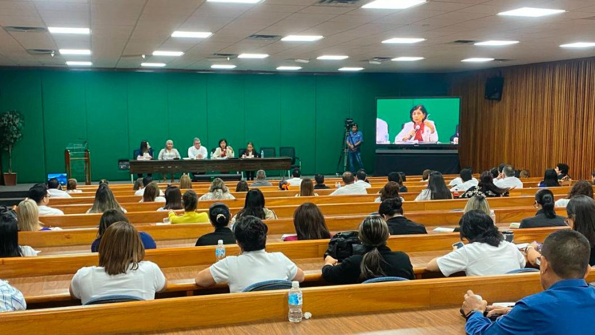 Fortalece la UAT el manejo transparente y eficiente de los recursos