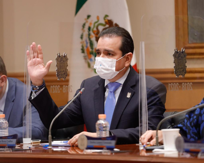 Aprueban Presupuesto de Egresos para 2021