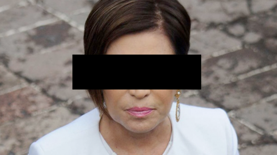 FGR vincula a proceso a extitular de Sedesol y Sedatu