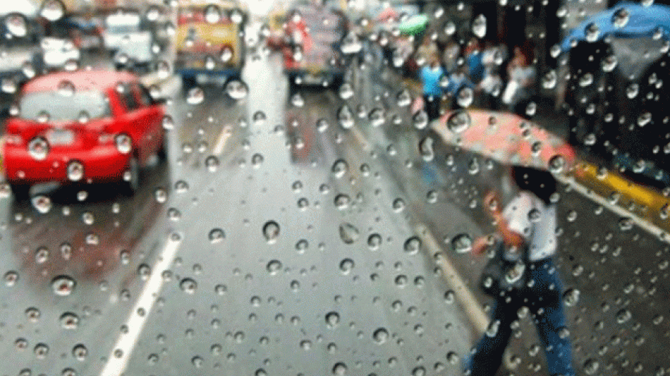 Cielos cubiertos y lluvias débiles este viernes en Tamaulipas 