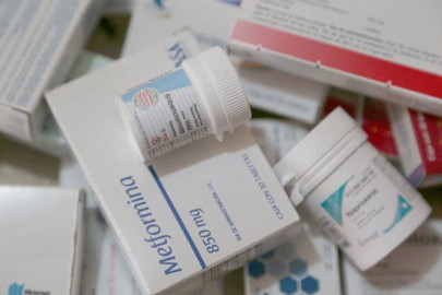 Roban medicinas en clínica del IMSS en Hermosillo