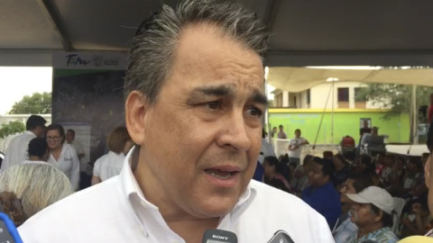 Pese a adeudos constructores no demandarán a Reynosa