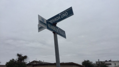 Vecinos de la Vista del Sol reportan inundaciones