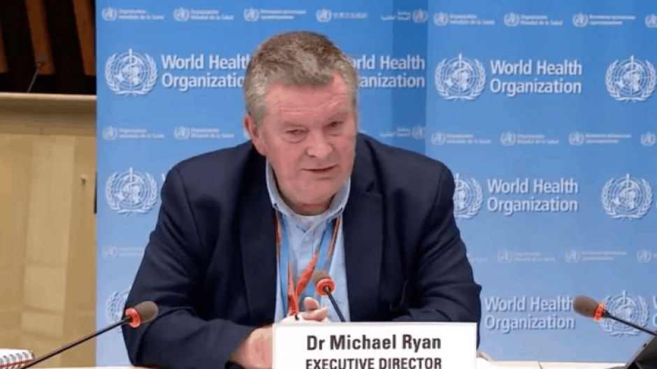 OMS afirma que la situación de México sobre el COVID-19 es desafiante 