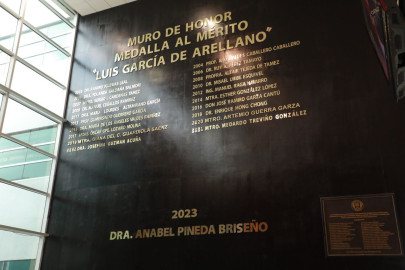 Abren Convocatoria para Medalla al Mérito “Luis García de Arellano” 2024