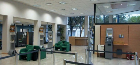 Este miércoles, último día hábil de la semana para los bancos