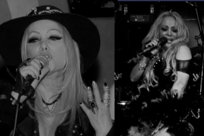 Fallece Angélica Infante, sobrina nieta de Pedro Infante