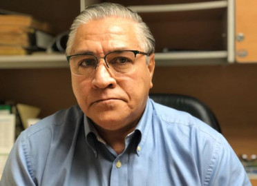 Suspensión de transporte público podría retomarse si aumentan los contagios.