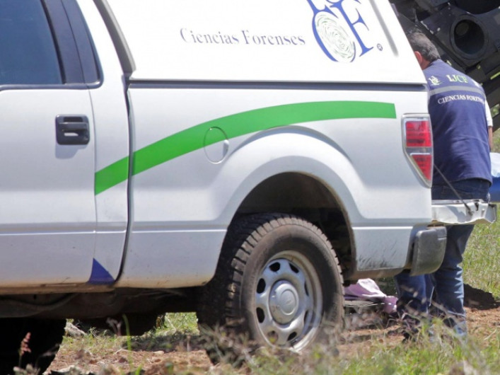Encuentran sin vida al magistrado en retiro León Garibaldi