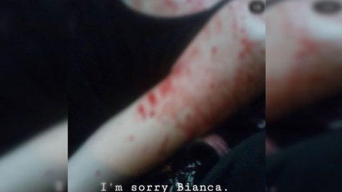 Asesinó a su novia y subió fotos del cadáver a Instagram