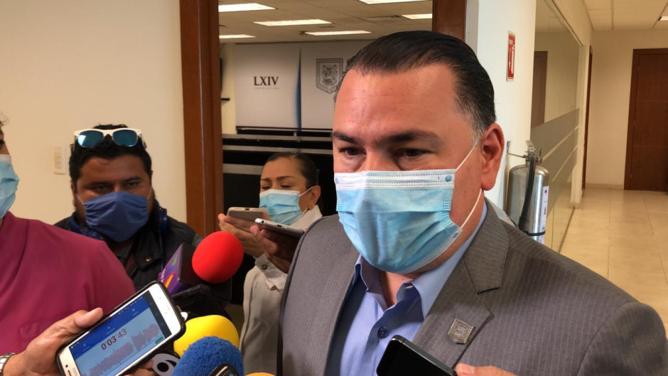 Abrogación de acuerdo sobre desafuero deja tranquilidad en Congreso Tamaulipeco